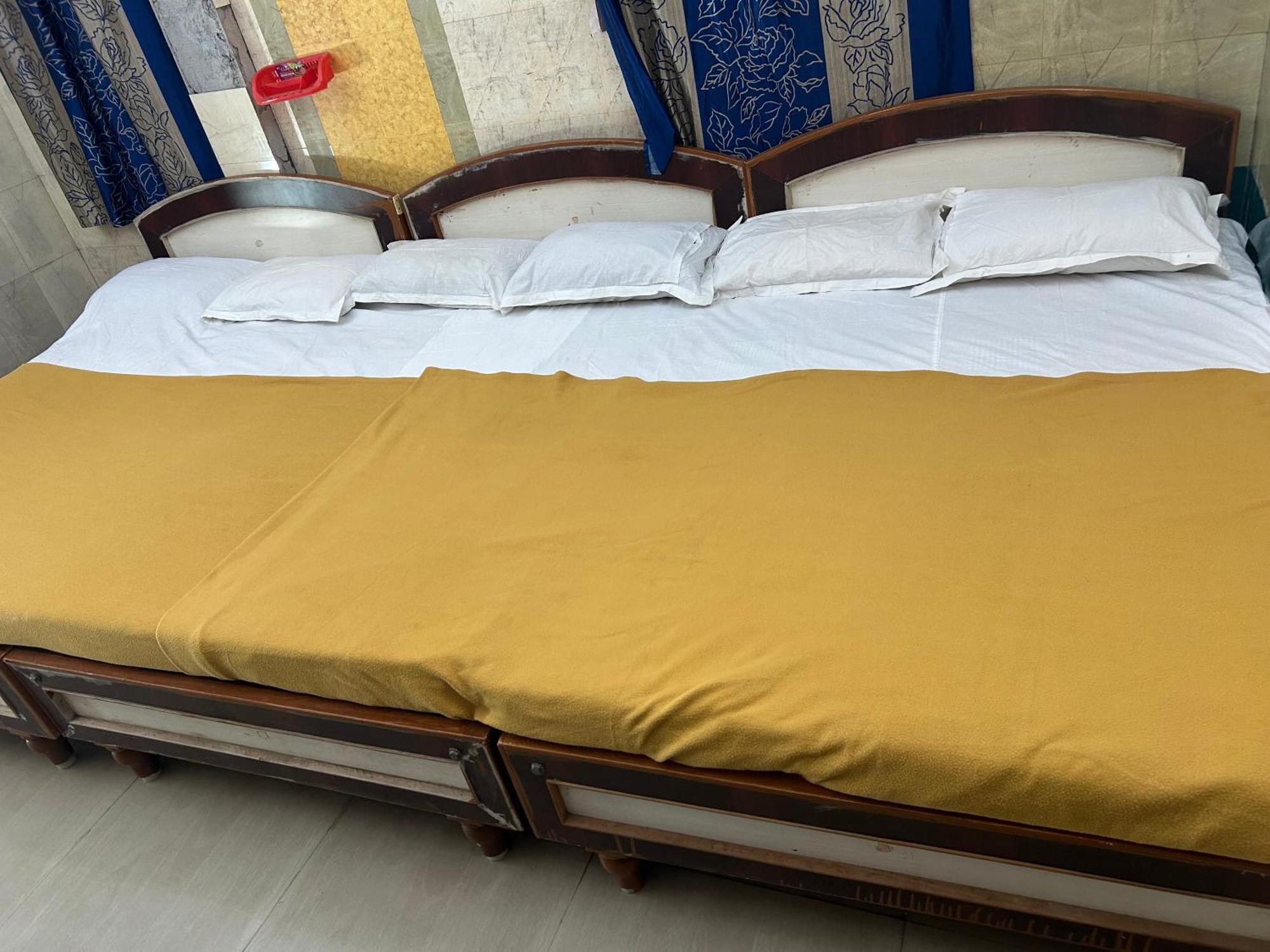 Hotel Chola Lodge Arantāngi Eksteriør bilde