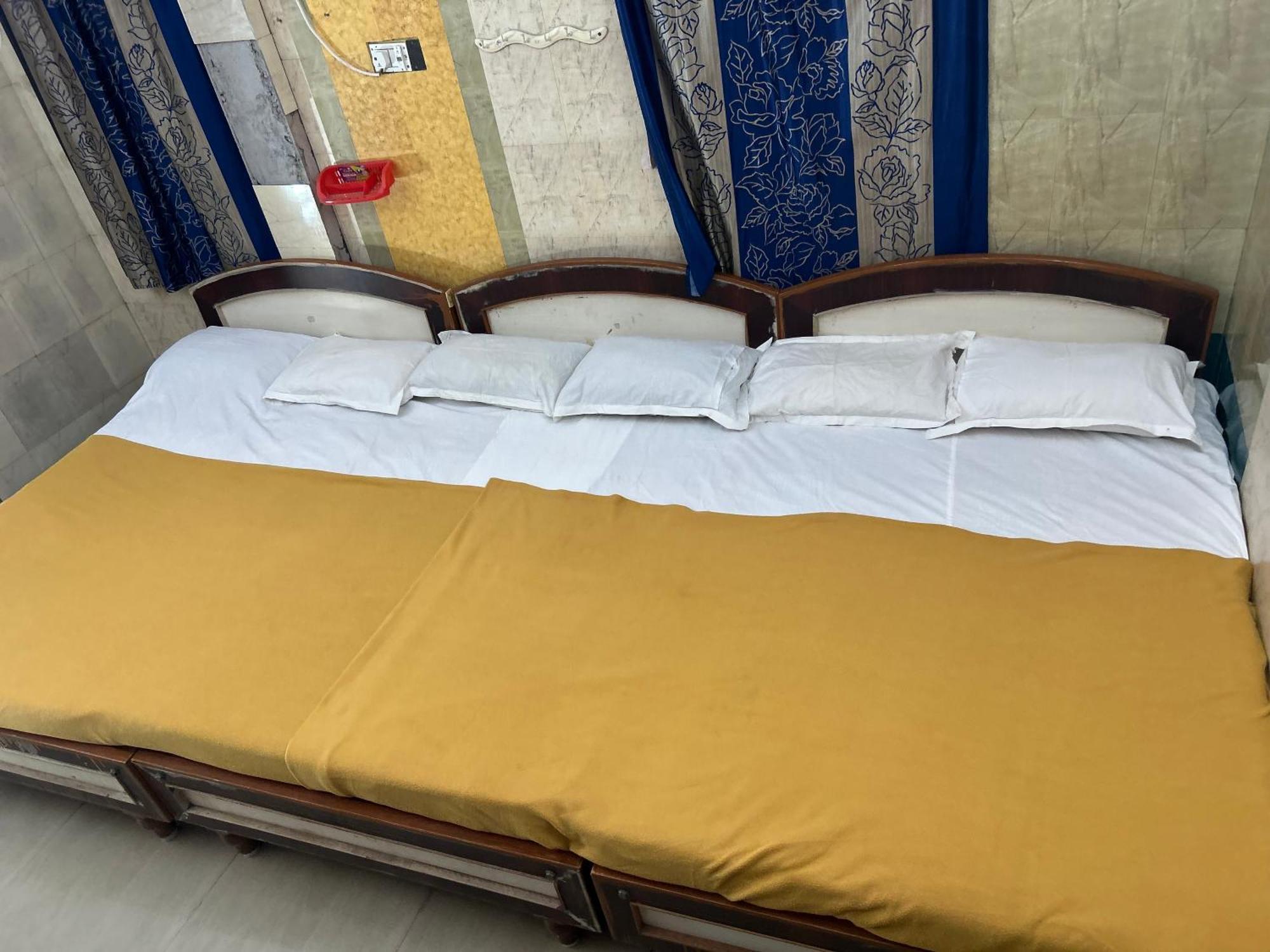 Hotel Chola Lodge Arantāngi Eksteriør bilde