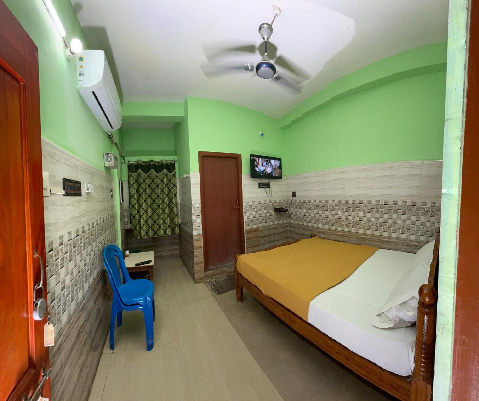Hotel Chola Lodge Arantāngi Eksteriør bilde