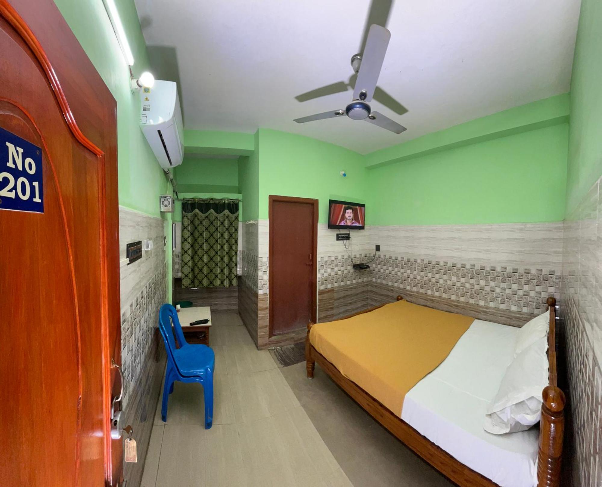 Hotel Chola Lodge Arantāngi Eksteriør bilde